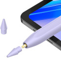 BASEUS active universal capacitive pen with wireless charging compatible with iPad 125 mAh Stylus Wr