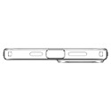 SPIGEN case LIQUID CRYSTAL for IPHONE 15 transparent