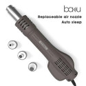 REWORK STATION, SOLDERING STATION BAKU BA-909D