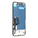 LCD Screen iPhone Xr with digitizer black (ZY-LTPS)