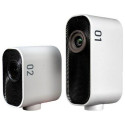 Creative Dual Webcam Project Watcher White