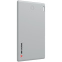 Verbatim My Finder Card Bluetooth Silver - Tracking Device MYFCR-01S 32139