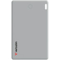 Verbatim My Finder Card Bluetooth Silver - Tracking Device MYFCR-01S 32139