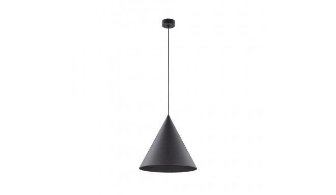 LAMP PENDANT TK LIGHTING CONO L E27 15W