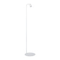 FLOOR LAMP TK LIGHTING LOGAN GU10 10W WH