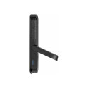 Anker 322 MagGo Power Bank with Holder | A1618G11 | 5000 mAh | Black