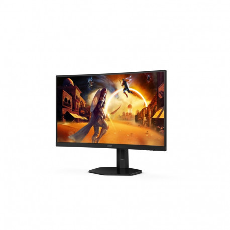 AOC C27G4ZXU 27" VA FHD 16:9 280 Hz 1 ms 1920 x 1080 pikslit 300 cd/m² 2 HDMI-porti monitor