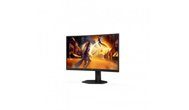 AOC C27G4ZXU | 27 " | VA | FHD | 16:9 | 280 Hz | 1 ms | 1920 x 1080 pixels | 300 cd/m² | HDMI ports 
