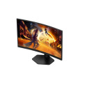 AOC C27G4ZXU | 27 " | VA | FHD | 16:9 | 280 Hz | 1 ms | 1920 x 1080 pixels | 300 cd/m² | HDMI ports 