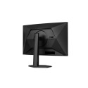 AOC C27G4ZXU | 27 " | VA | FHD | 16:9 | 280 Hz | 1 ms | 1920 x 1080 pixels | 300 cd/m² | HDMI ports 