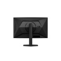 AOC C27G4ZXU | 27 " | VA | FHD | 16:9 | 280 Hz | 1 ms | 1920 x 1080 pixels | 300 cd/m² | HDMI ports 