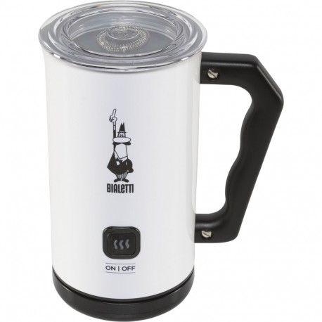 Electric milk frother Bialetti MKF02 Bianco