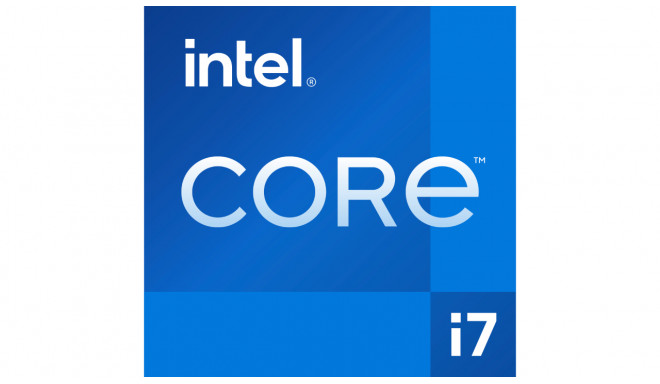 Intel Core i7-13700F protsessor 30 MB Smart Cache karbis