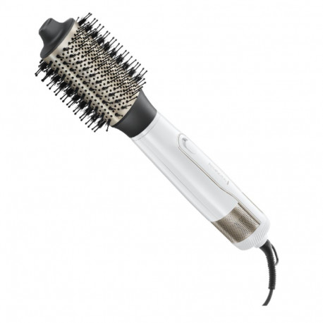 Remington Hydraluxe AS8901, Warmluftbürste, weiß