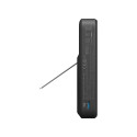 POWERBANK ANKER MAGGO 10000MAH 15W BLACK