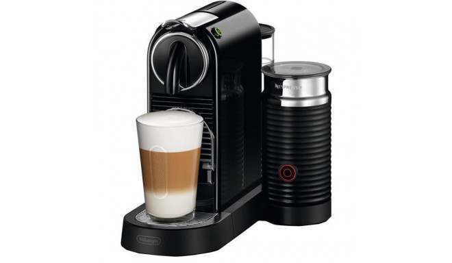 COFFEE MACHINE EN267.BAE NESPRESSO