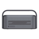 Anker Motion X600 Stereo portable speaker Grey 50 W