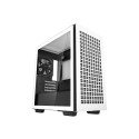 DeepCool CH370 WH Mini Tower White