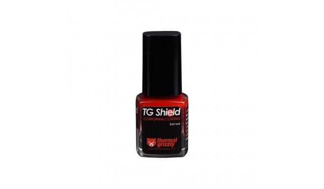 Thermal Grizzly | Kaitselakk | Shield 5ml