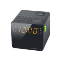 Muse M-187CR Dual Alarm Clock Radio | Muse