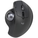 Logitech MX Ergo Mouse RF Wireless+Bluetooth