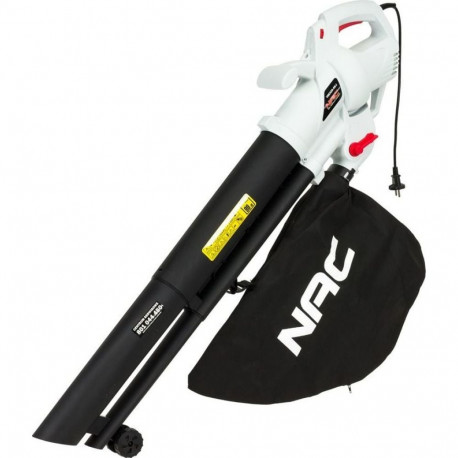 NAC LEAF VACUUM CLEANER 3200W VBE320-AS-J 160-250 km/h