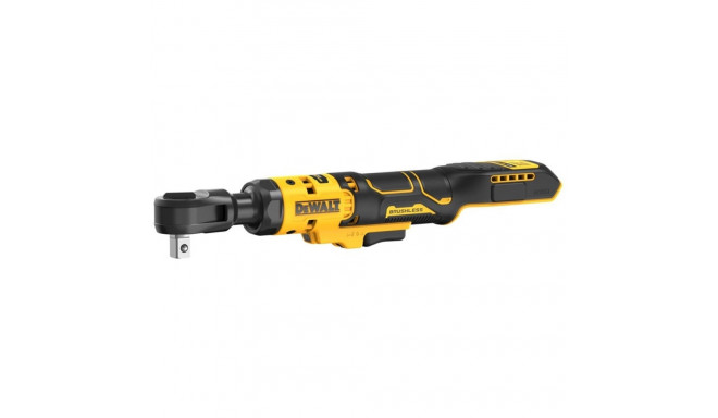 DEWALT. Räigel 18V 1/2" DCF512N 95Nm ILMA AKU JA LAADIJATA.