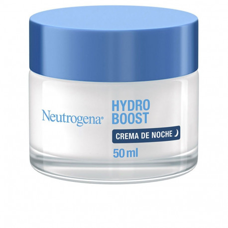 Neutrogena öökreem Hydro Boost 50ml