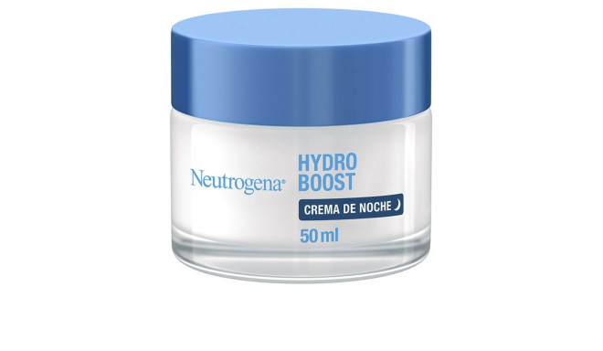 Neutrogena öökreem Hydro Boost 50ml