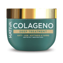 KATIVA COLÁGENO deep treatment 300 ml