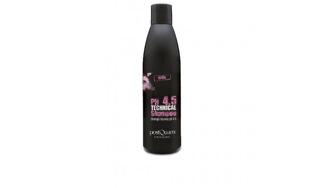 POSTQUAM PH 4.5 TECHNICAL shampoo 250 ml