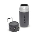 Stanley The Quick Flip Water Bottle Go Thermo Bottle 0.47L