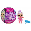 Doll L.O.L. Surprise Neon Pop Stars Mix