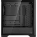 PC case TUF Gaming GT302 TG ARGB ATX black