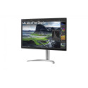 Monitor 27 cali 32UQ850V-W UHD