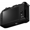 Fujifilm X-M5 body, black