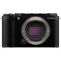 Fujifilm X-M5 body, black