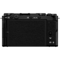 Fujifilm X-M5 + 15-45mm, must