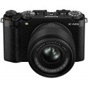 Fujifilm X-M5 + 15-45mm, black