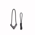 WANDRD Standard Zipper Puller Black