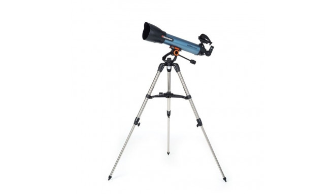 Celestron Inspire 100mm teleskoop