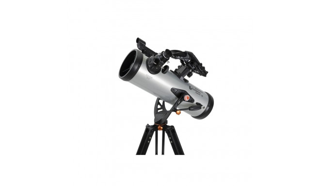 Celestron StarSense Explorer LT 114AZ Telescope