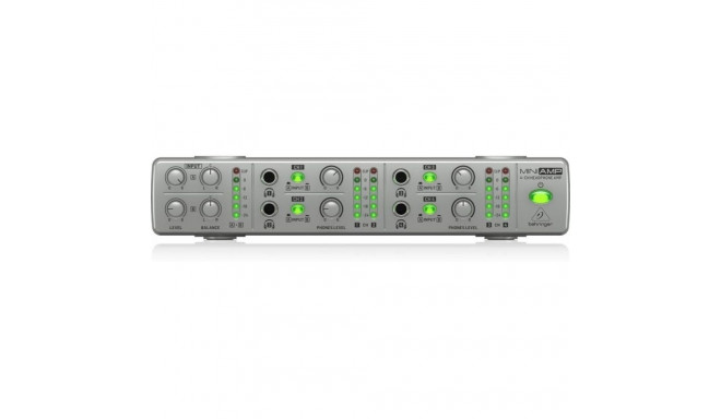 Behringer AMP800 V2 Wzmacniacz słuchawkowy