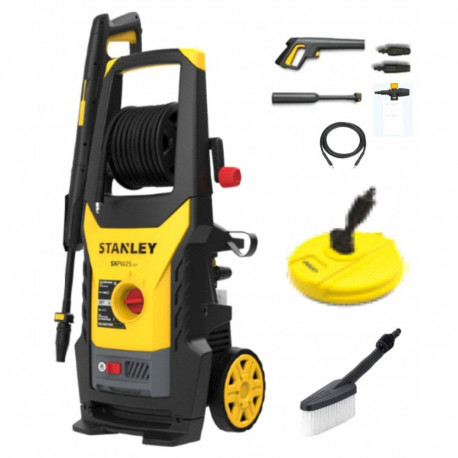 STANLEY-PRESSURE WASHER 2500W 170bar.