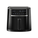 Xiaomi Air Fryer 6L black | HeiAfA¸luf