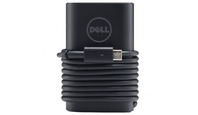 Dell USB-C AC Adapter E5 - Kit - strom