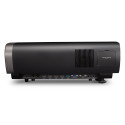 Viewsonic X100-4K data projector Desktop projector 2900 ANSI lumens DLP 2160p (3840x2160) Black