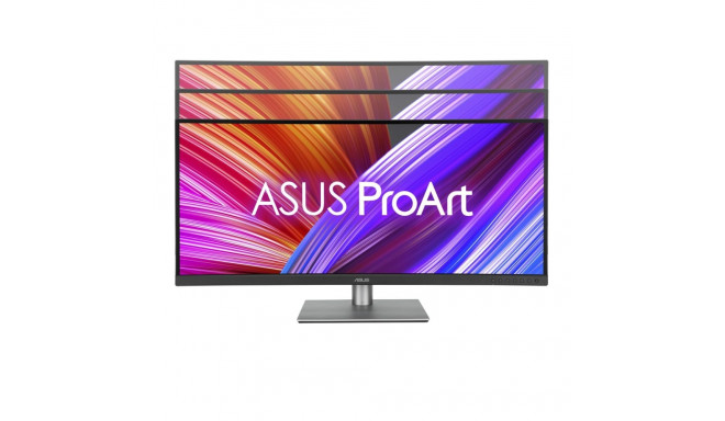 ASUS ProArt PA34VCNV arvutimonitor 86,6 cm (34,1") 3440 x 1440 pikslit ultralai Quad HD LCD must