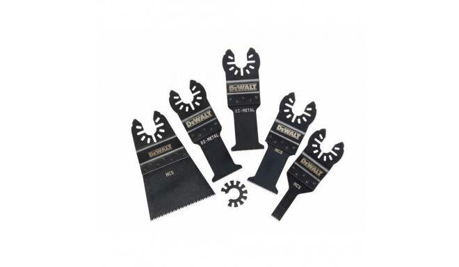 DeWALT DT20732-QZ multifunction tool attachment