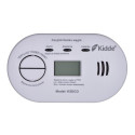 K5DCO KIDDE CARBON MONOXIDE AND CARBON MONOXIDE DETECTOR